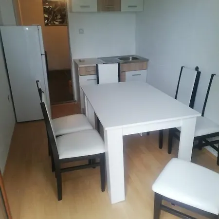 Apartment Vlasina *