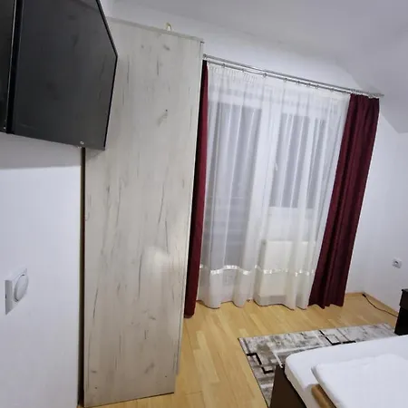 Vlasina Apartment Vlasina Rid