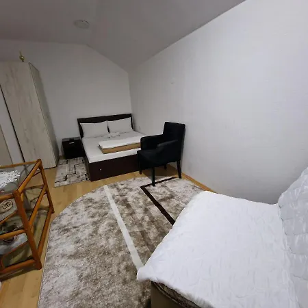 Apartman Vlasina *