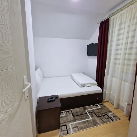 Apartment Vlasina