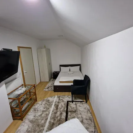 Vlasina Apartment Vlasina Rid