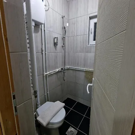 Vlasina Apartment *