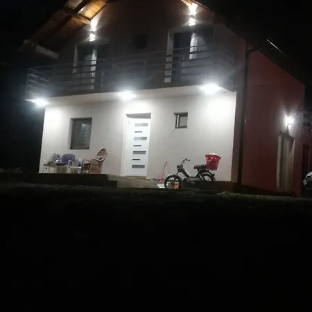 Apartman Vlasina Vlasina Rid