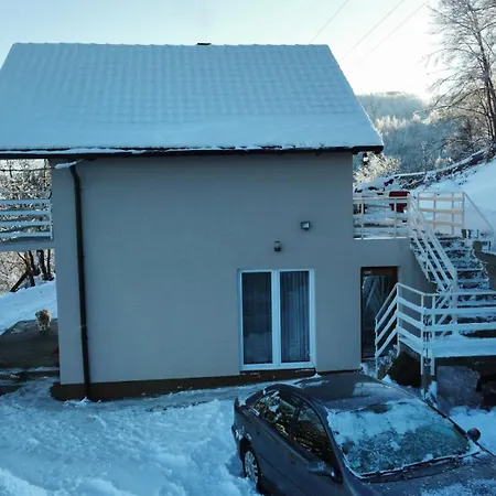 Vlasina Apartment Vlasina Rid