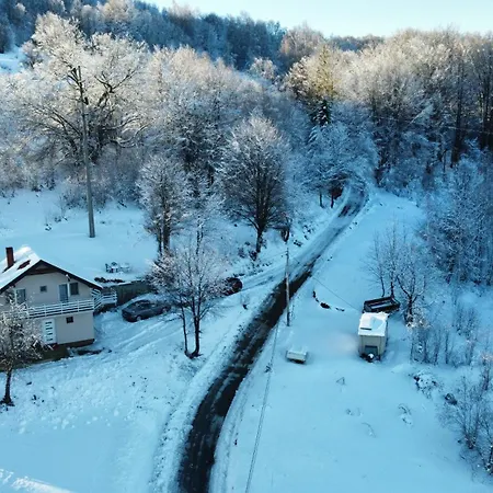 Vlasina Apartman