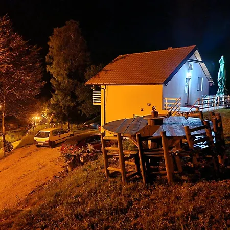 Apartment Vlasina