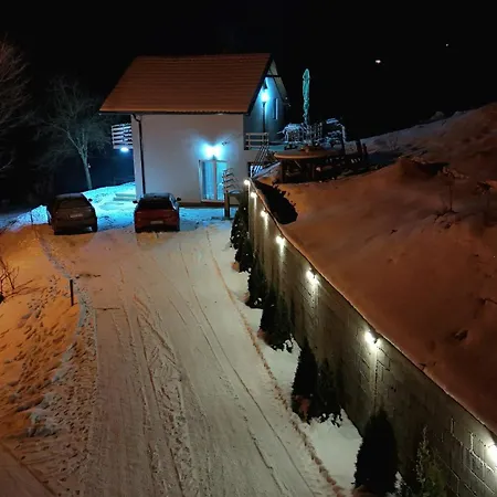 Apartment Vlasina