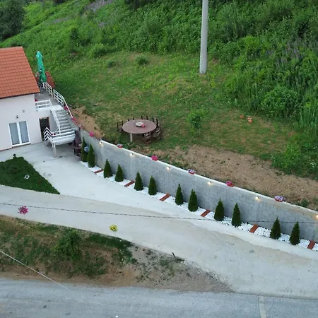 Vlasina Apartment Vlasina Rid